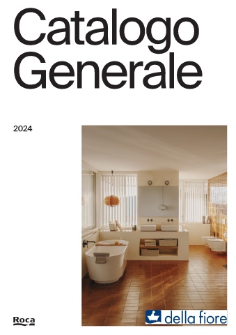 roca - catalogo 2024